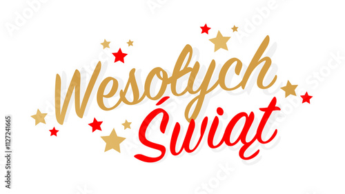 Wesołych świąt