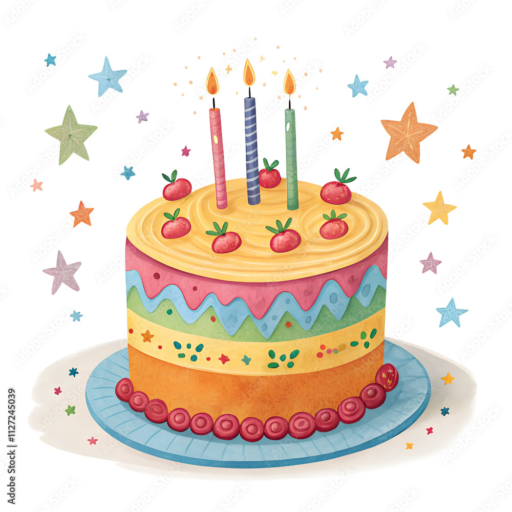 birthday cake with candles | birthday cake with candle birthday cake with candles | birthday cake with candle