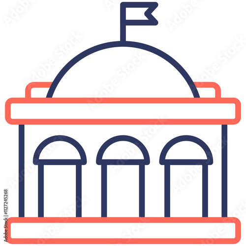 Governance Icon