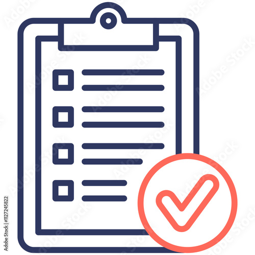 Compliance Icon