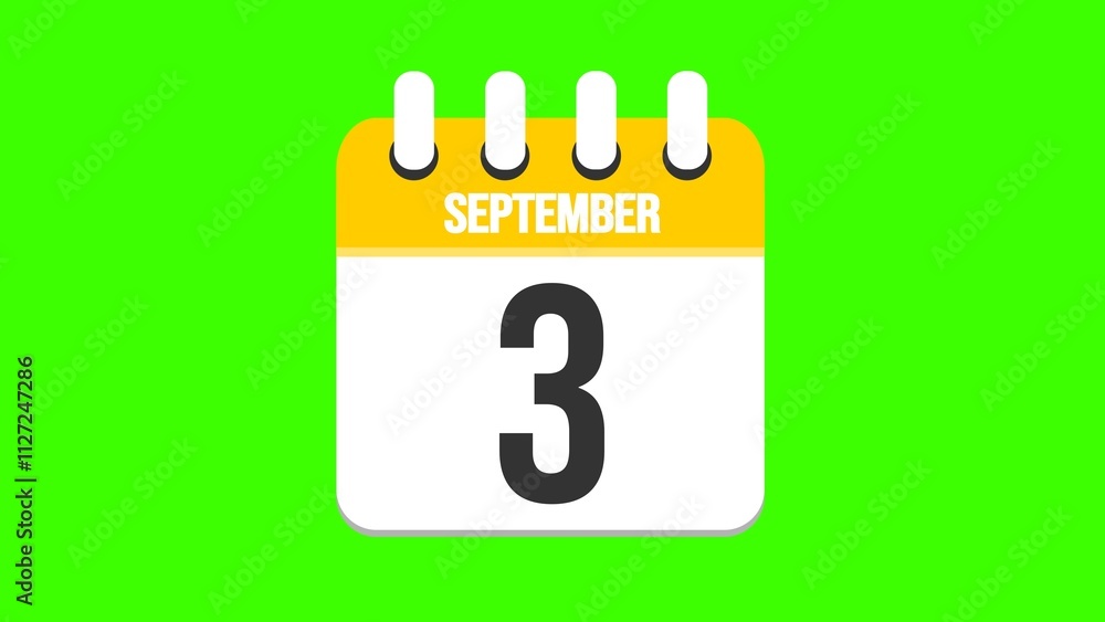 3 September" Images – Browse 276 Stock Photos, Vectors, and Video ...
