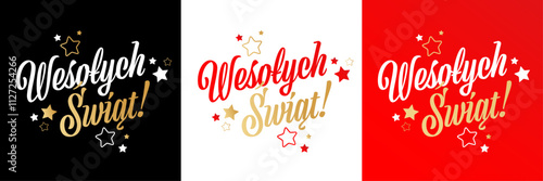 Wesołych świąt