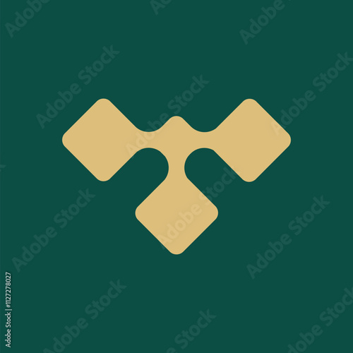 Unique logo design ideas for modern companies