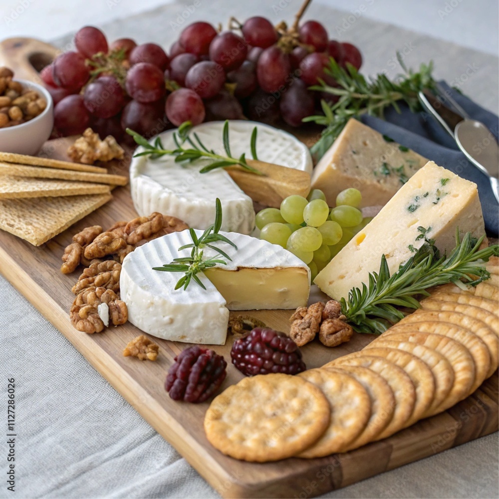 Photo of Cheese Dices and Slices Photo of Cheese Dices and Slices