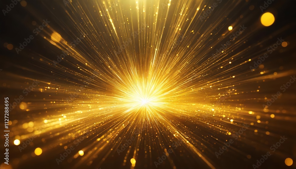 Stunning Golden Light Explosion Background A Captivating Visual Experience of Radiant Energy and Vibrant Colors, Perfect for Artistic Projects, Digital Art, and Graphic Design Stunning Golden Light Explosion Background A Captivating Visual Experience of Radiant Energy and Vibrant Colors, Perfect for Artistic Projects, Digital Art, and Graphic Design