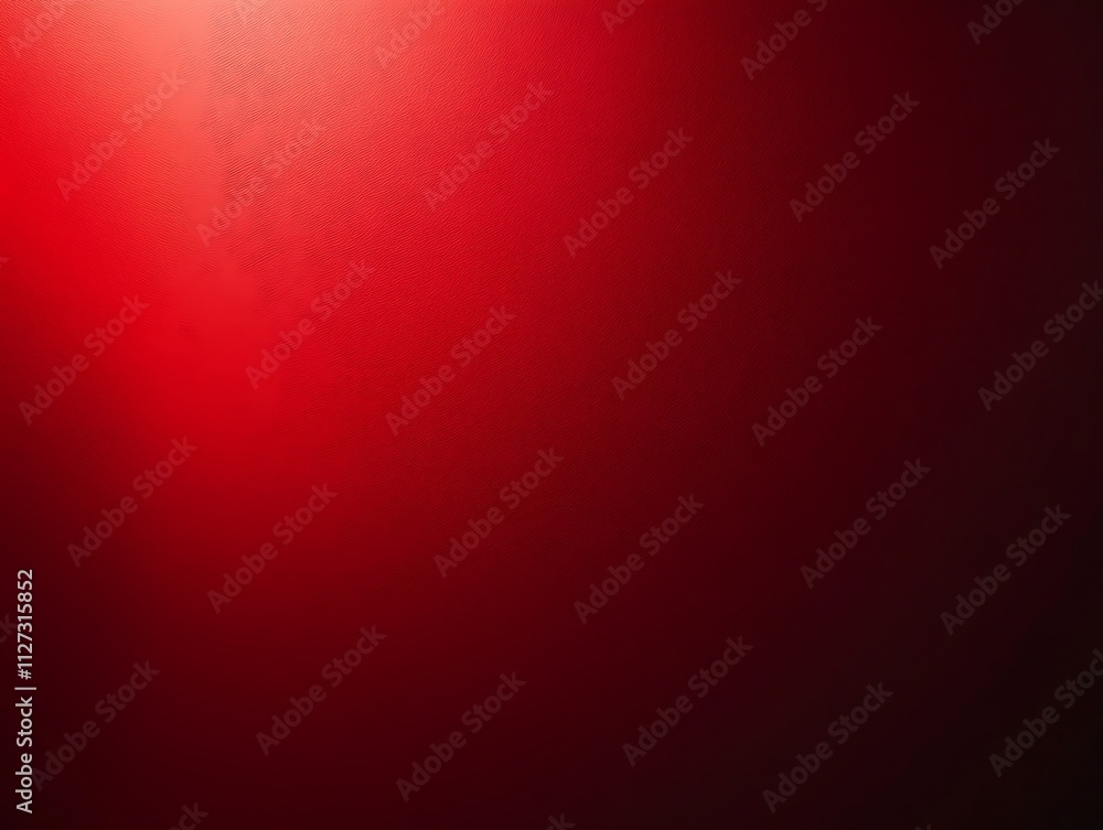 Fototapeta premium red background