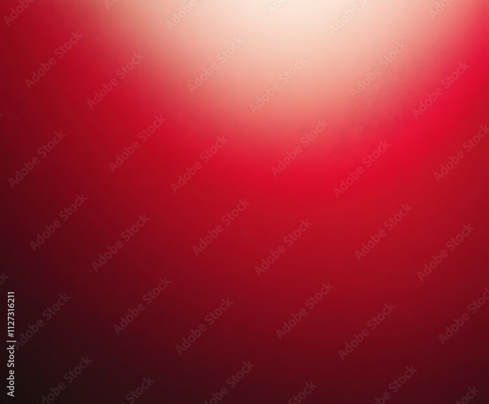 red background red background