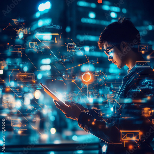 computer technologies