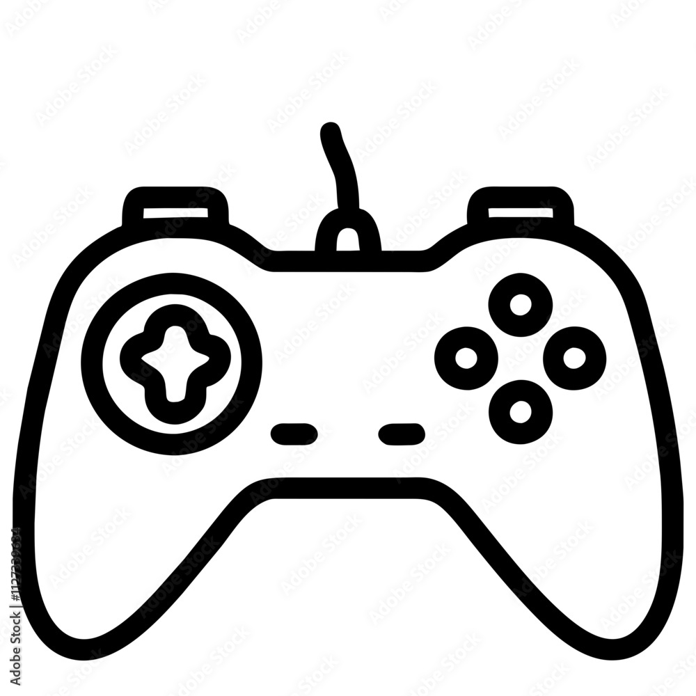 Game Controller Game Controller