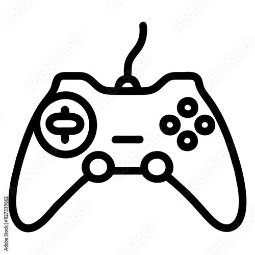 Game Controller