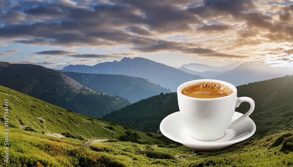 Isolated Coffee Cup on Transparent Background A Stylish and Minimalist Design Perfect for Marketing, Branding, and Creative Projects Featuring a Modern Aesthetic and Vibrant Colors Isolated Coffee Cup on Transparent Background A Stylish and Minimalist Design Perfect for Marketing, Branding, and Creative Projects Featuring a Modern Aesthetic and Vibrant Colors