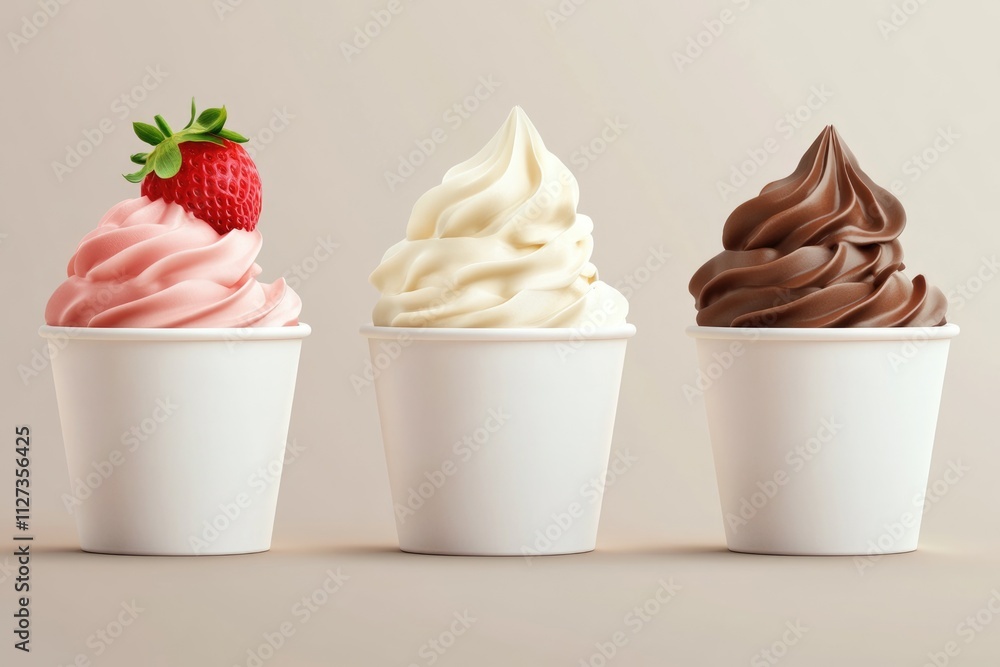 ice cream ice cream