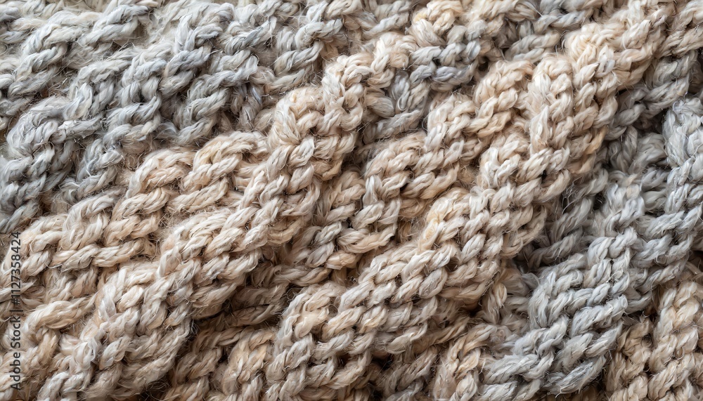 Cozy Knitted Wool Texture Background Soft and Fuzzy Beige Fabric Pattern for Warm and Inviting Spaces, Perfect for Home Decor, Textiles, and Crafting Projects Cozy Knitted Wool Texture Background Soft and Fuzzy Beige Fabric Pattern for Warm and Inviting Spaces, Perfect for Home Decor, Textiles, and Crafting Projects