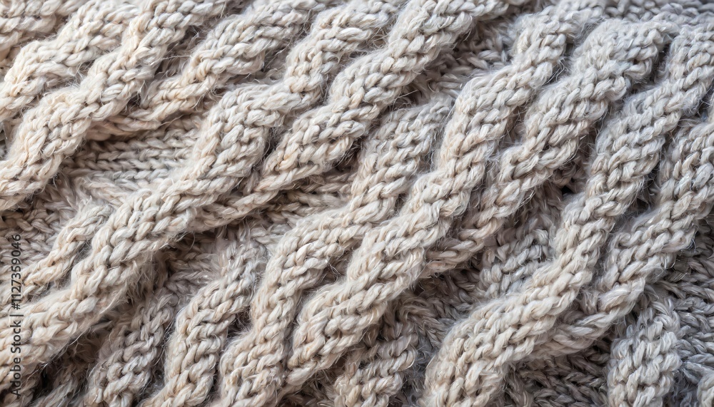 Cozy Knitted Wool Texture Background A Soft and Fuzzy Beige Fabric Patterned Surface Perfect for Warm and Inviting Designs, Ideal for Crafts, Textiles, and Home Decor Projects Cozy Knitted Wool Texture Background A Soft and Fuzzy Beige Fabric Patterned Surface Perfect for Warm and Inviting Designs, Ideal for Crafts, Textiles, and Home Decor Projects