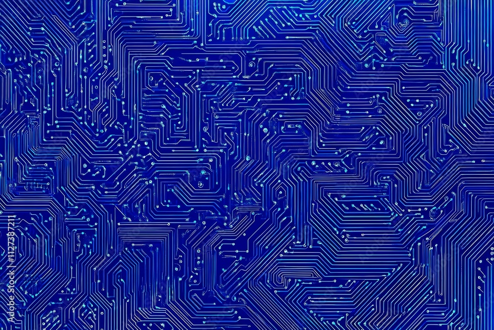 Futuristic vector illustration of a aqua circuit board with intricate digital tech elements, perfect for advanced technology backgrounds. Futuristic vector illustration of a aqua circuit board with intricate digital tech elements, perfect for advanced technology backgrounds.
