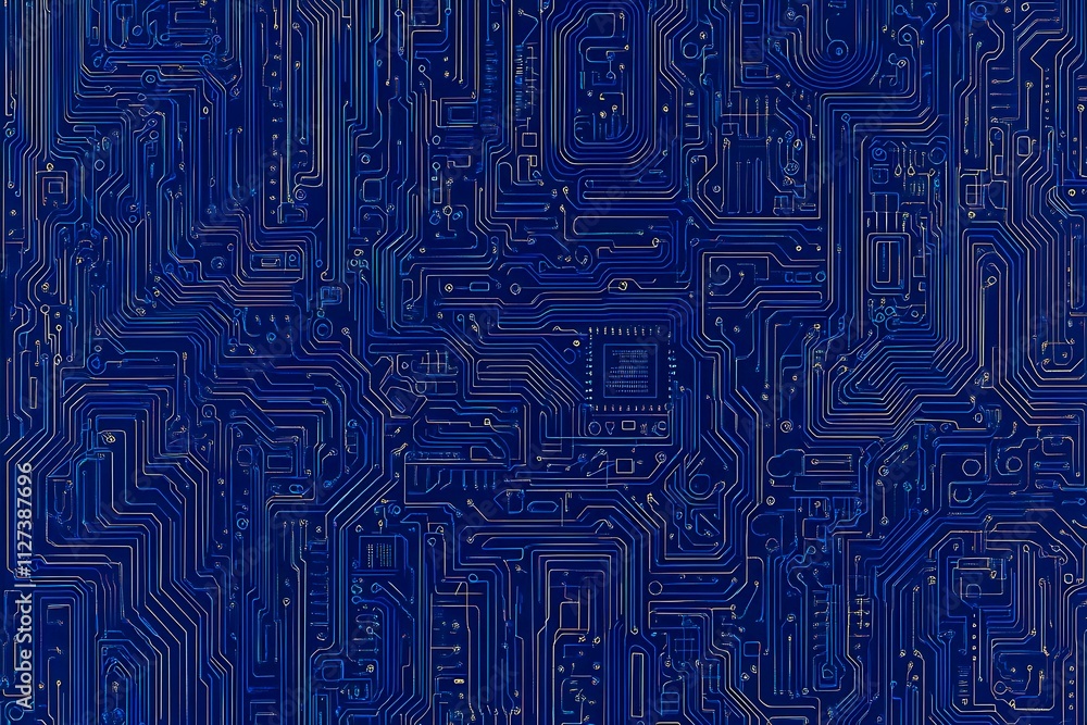 Futuristic vector illustration of a aqua circuit board with intricate digital tech elements, perfect for advanced technology backgrounds. Futuristic vector illustration of a aqua circuit board with intricate digital tech elements, perfect for advanced technology backgrounds.
