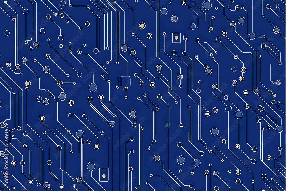 Futuristic vector illustration of a aqua circuit board with intricate digital tech elements, perfect for advanced technology backgrounds. Futuristic vector illustration of a aqua circuit board with intricate digital tech elements, perfect for advanced technology backgrounds.