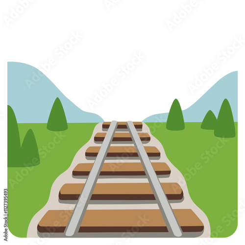 Railway Track
