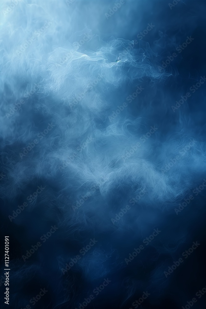 Old wall background smoky Old wall background smoky