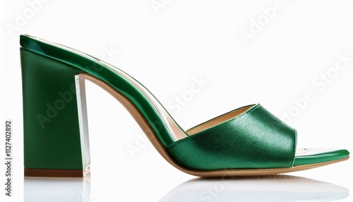 green heels photo