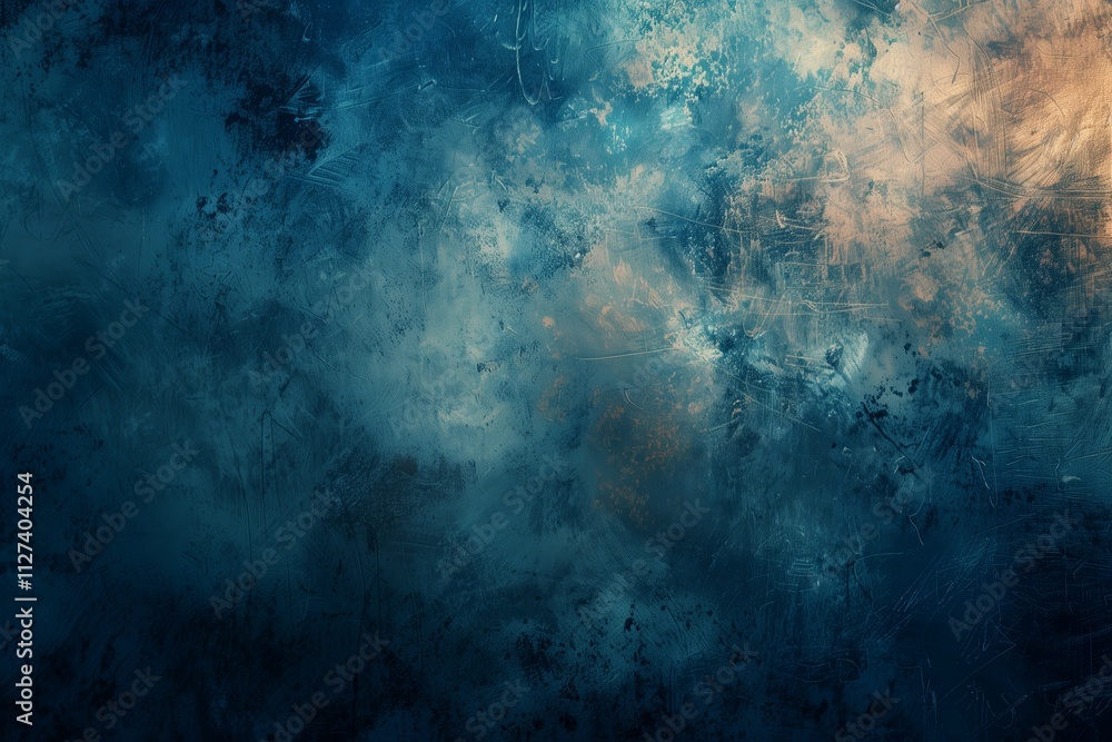 Old wall background smoky Old wall background smoky