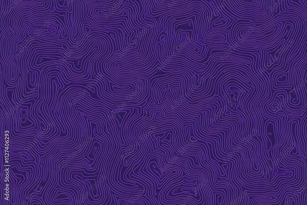 Fototapeta premium Futuristic vector illustration of a aqua circuit board with intricate digital tech elements, perfect for advanced technology backgrounds.