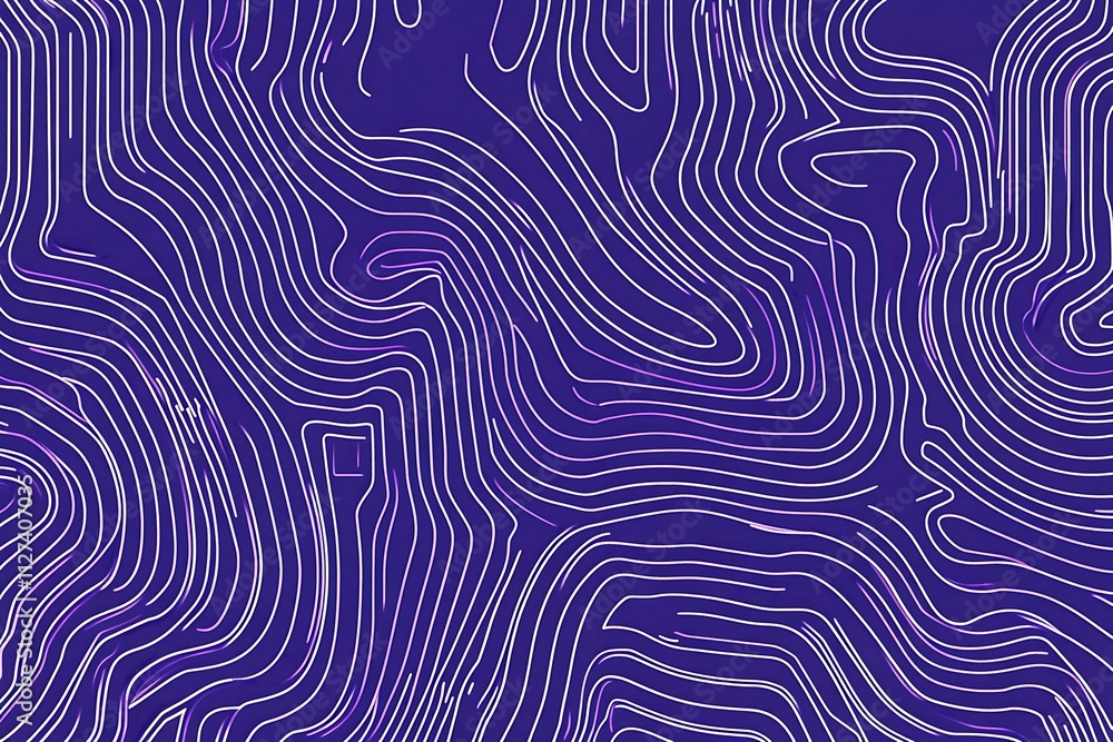 Futuristic vector illustration of a aqua circuit board with intricate digital tech elements, perfect for advanced technology backgrounds.