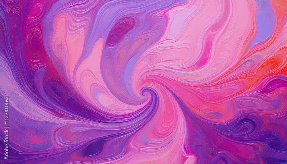 Fototapeta premium abstract background with swirls