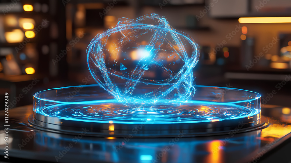 holographic simulation holographic simulation