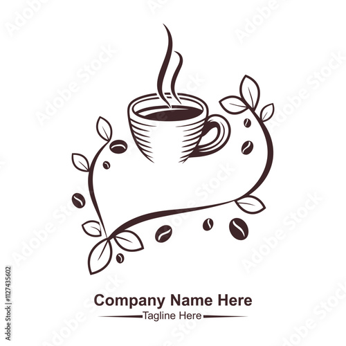 coffee logo