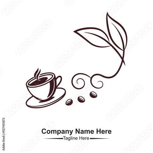 coffee logo