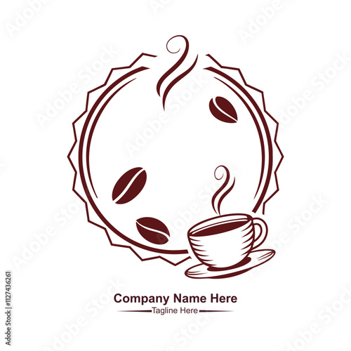 coffee logo