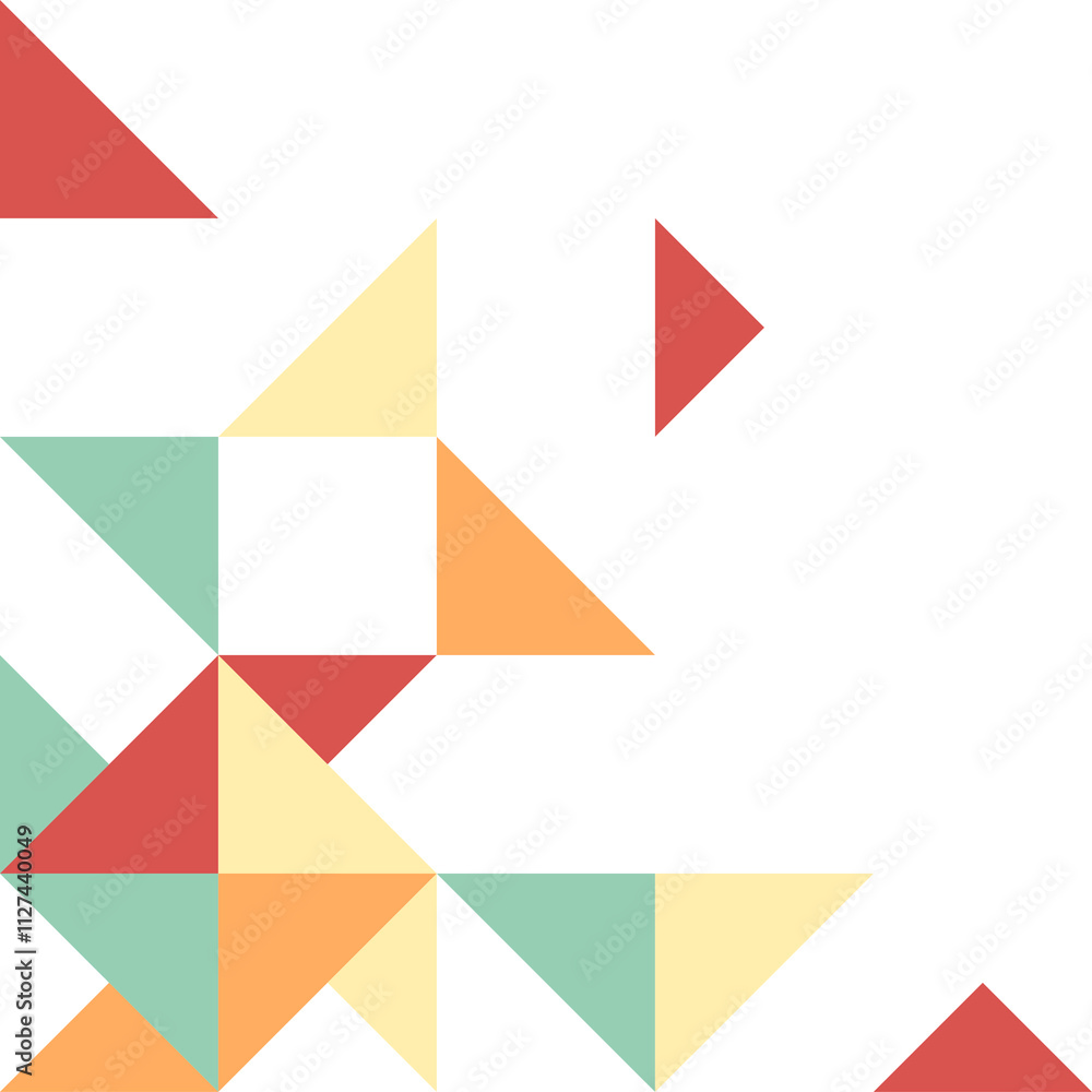 abstract geometric background abstract geometric background
