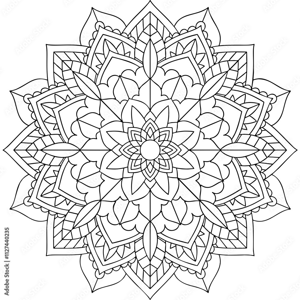 Fototapeta premium abstract background