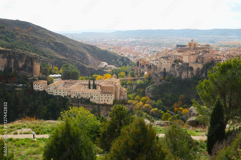 Cuenca, patrimonio de la Humanidad. Cuenca, patrimonio de la Humanidad.