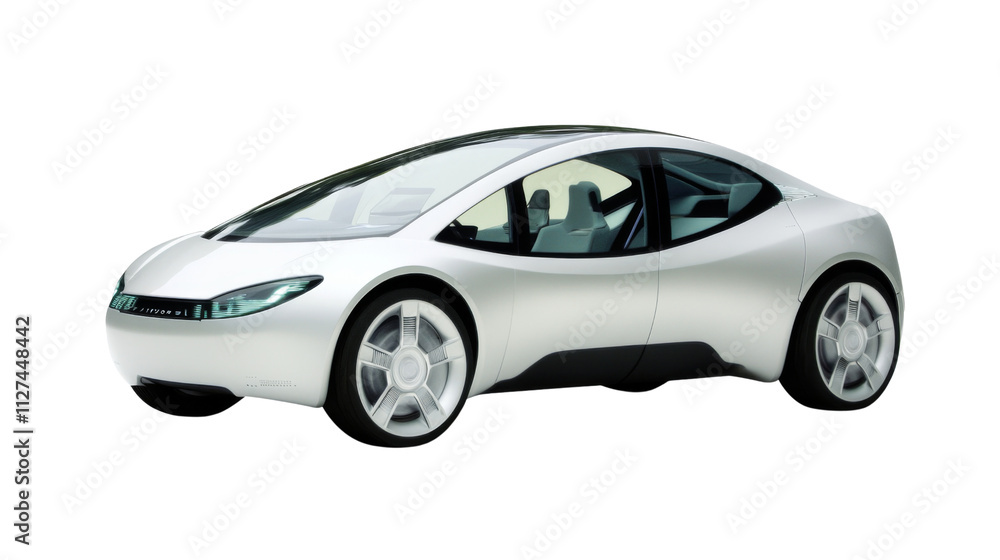 Future car Future car