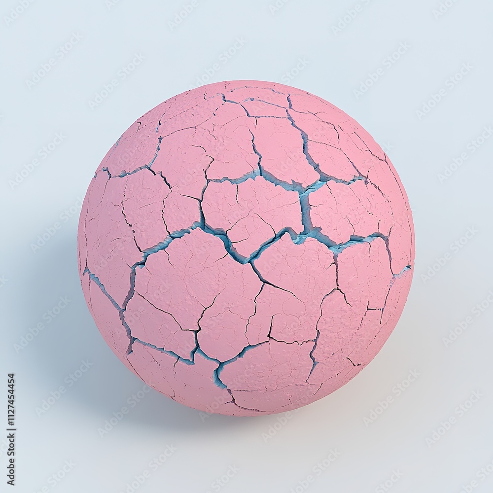 high realistic photo of dry cracked earth globe with drought effects studio lighting highlighting climate crisis and high realistic photo of dry cracked earth globe with drought effects studio lighting highlighting climate crisis and