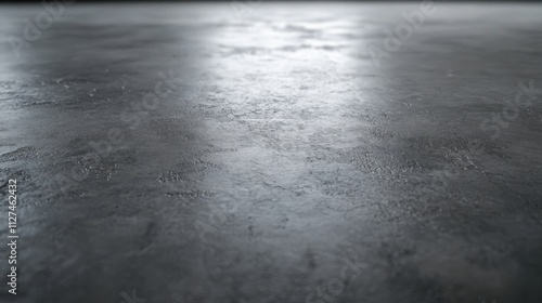 Soft light gray concrete texture background