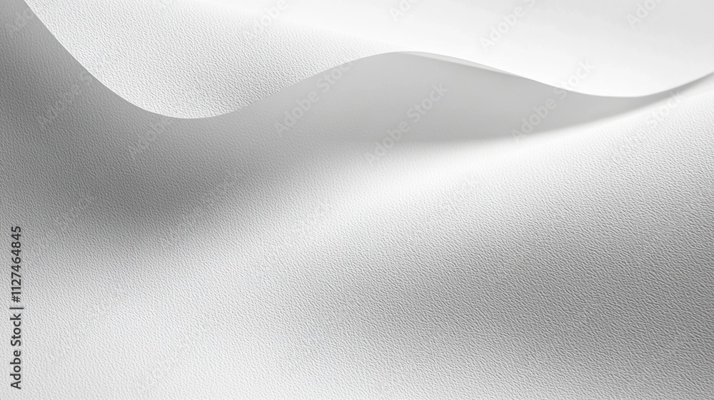 Textured blank white paper background Textured blank white paper background