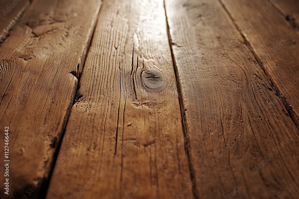 Warm rustic wood surface showcasing natural textures Warm rustic wood surface showcasing natural textures