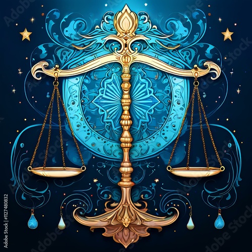 zodiac libra