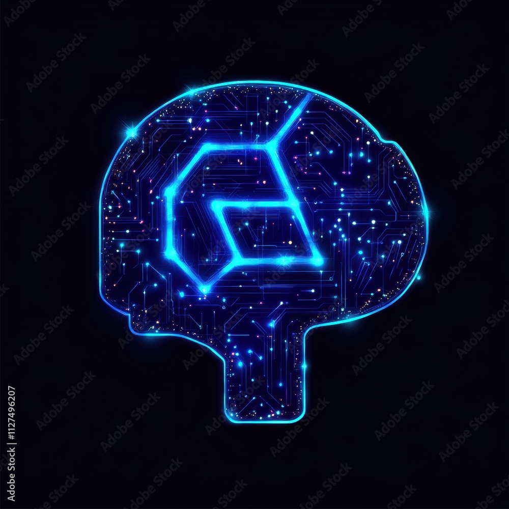 How to maintain visual coherence in artificial intelligence branding across different media How to maintain visual coherence in artificial intelligence branding across different media