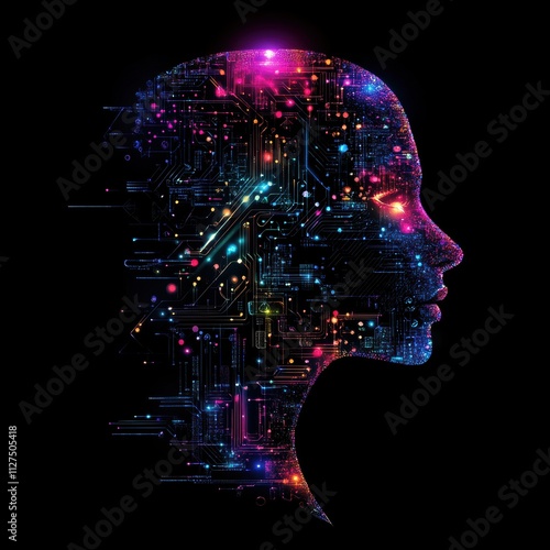 How to use user personas to inform your artificial intelligence logo creation