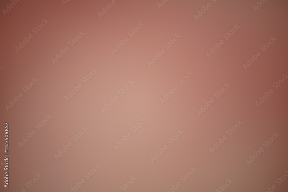 Sanfter Verlauf aus Farbe Sanfter Verlauf aus Farbe