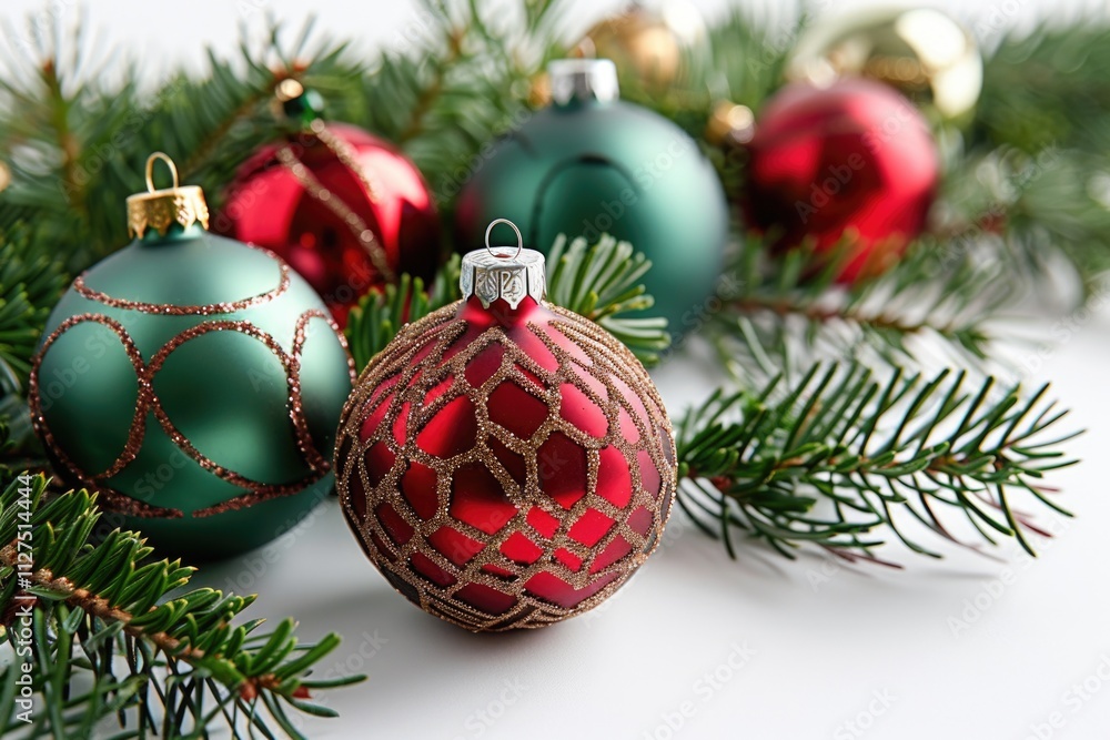 Christmas decorations, ornaments, holiday season, festive Christmas decorations, ornaments, holiday season, festive