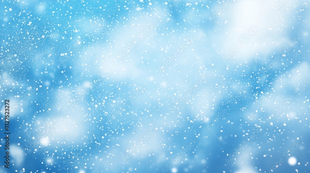 Detailed macro view of snowflakes on a frosty surface, perfect for winter themes.
Detailed macro view of snowflakes on a frosty surface, perfect for winter themes.