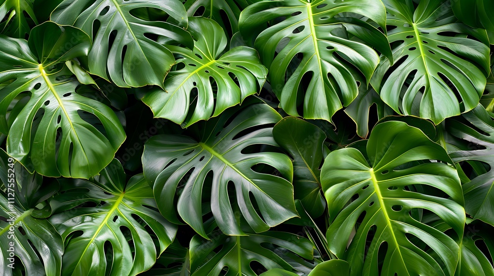 A secluded garden with neatly arranged greenery and climbing plants growing on a stone wall A secluded garden with neatly arranged greenery and climbing plants growing on a stone wall