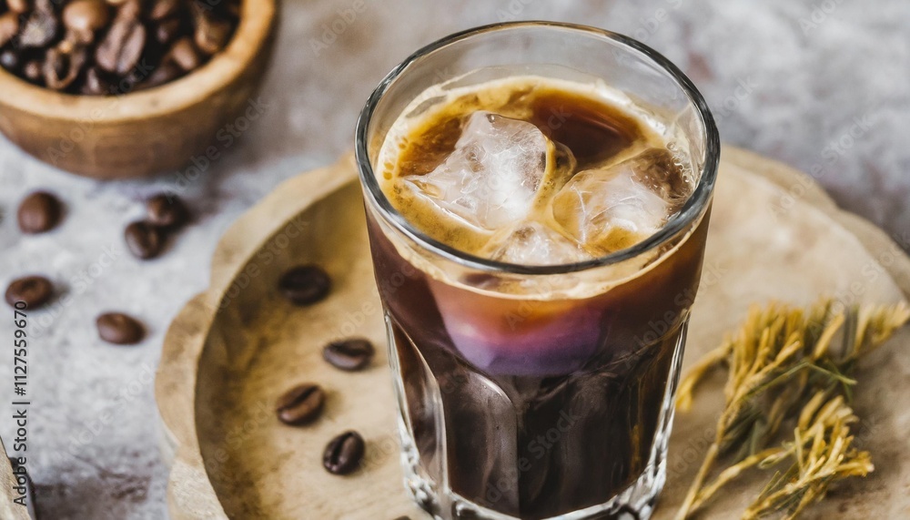 Cold Brew Coffee Trends: Flavored Creations and DIY Hacks Cold Brew Coffee Trends: Flavored Creations and DIY Hacks