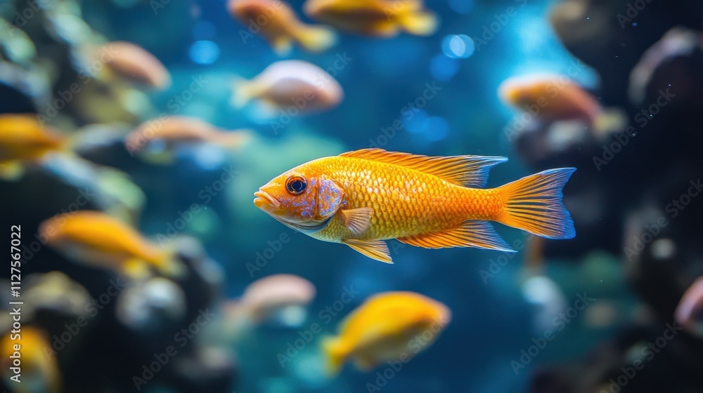 aquarium poissons rouges aquarium poissons rouges