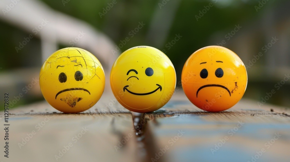 Emotional Development: The process of experiencing, understanding, and managing emotions in a healthy, balanced way, fostering personal well-being and effective social interactions.
Emotional Development: The process of experiencing, understanding, and managing emotions in a healthy, balanced way, fostering personal well-being and effective social interactions.